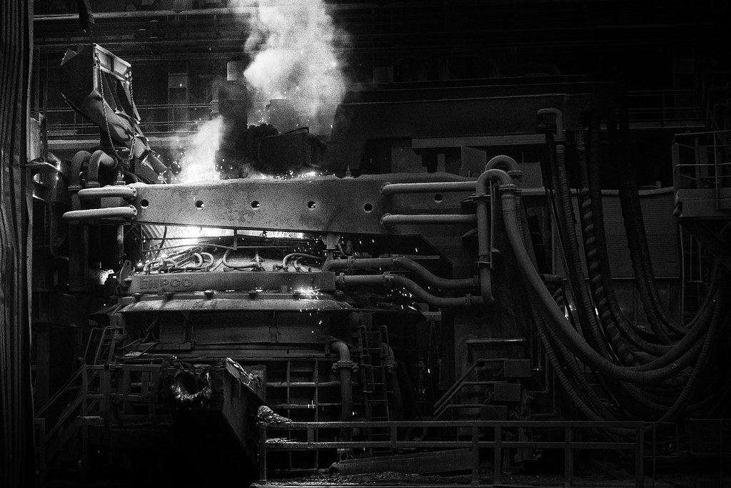 The Machine – Mostly Real Stuff